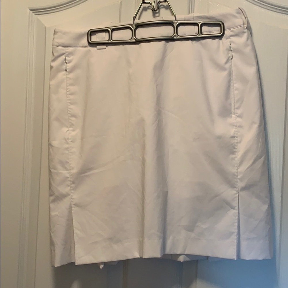 Nike Golf Skort US Sz 8